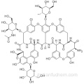 Τεϊκοπλανίνη CAS 61036-62-2